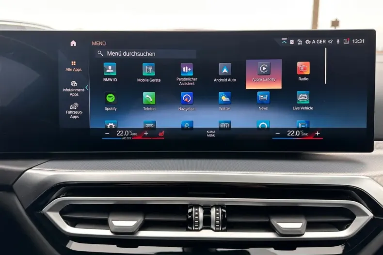 BMW 320 din 2024 cu 49.763 km - oferta BMW159532 - foto 25