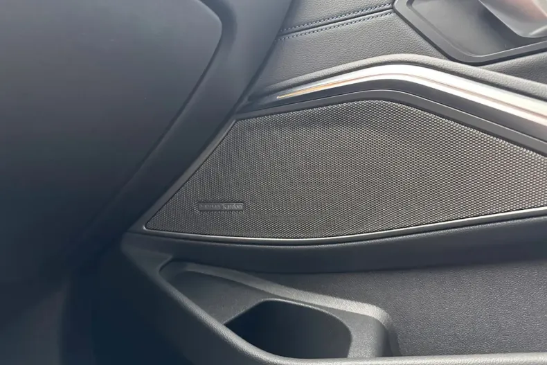 BMW 320 din 2024 cu 49.763 km - oferta BMW159532 - foto 29