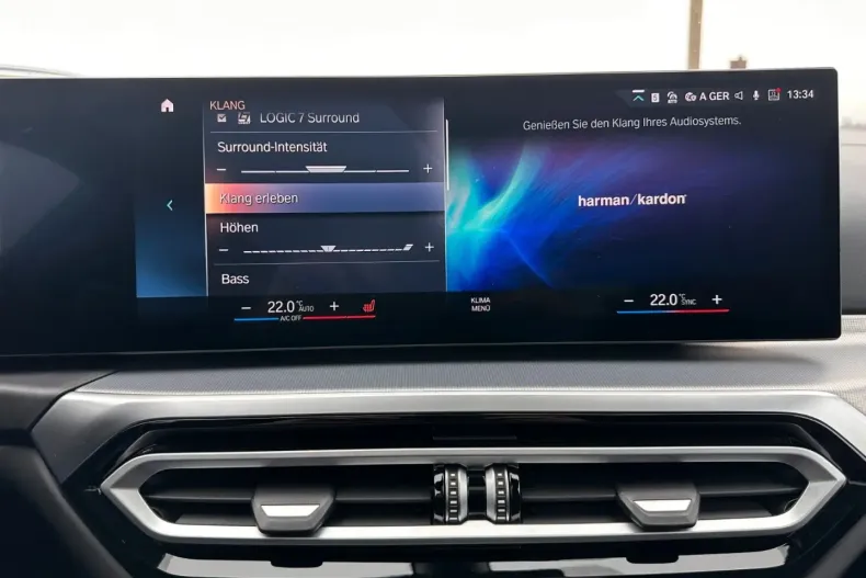 BMW 320 din 2024 cu 49.763 km - oferta BMW159532 - foto 30