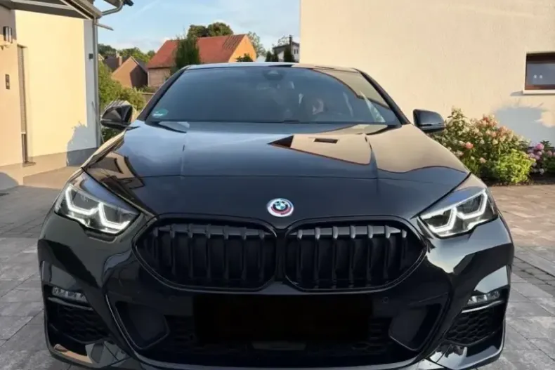 BMW 220 din 2023 cu 9.980 km - oferta BMW159533 - foto 2