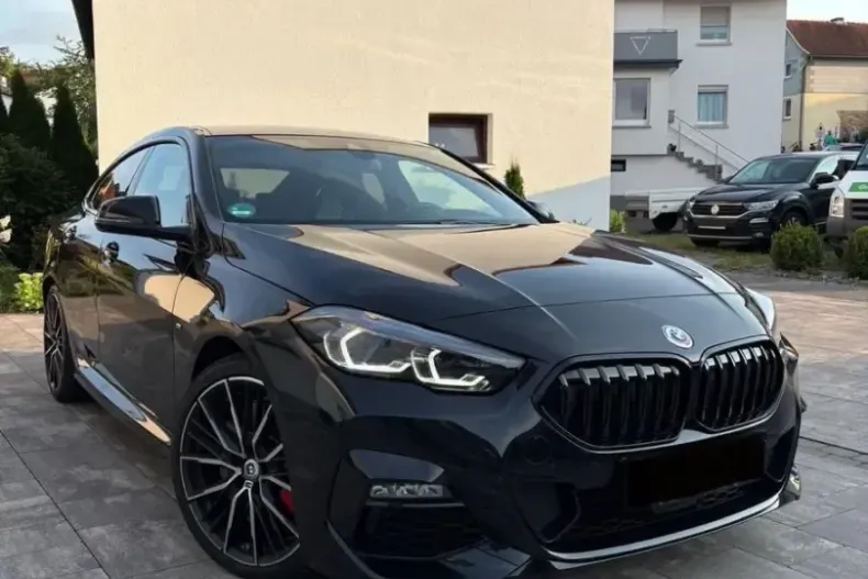 BMW 220 din 2023 cu 9.980 km - oferta BMW159533 - foto 3