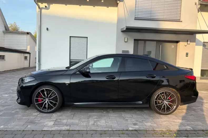 BMW 220 din 2023 cu 9.980 km - oferta BMW159533 - foto 4