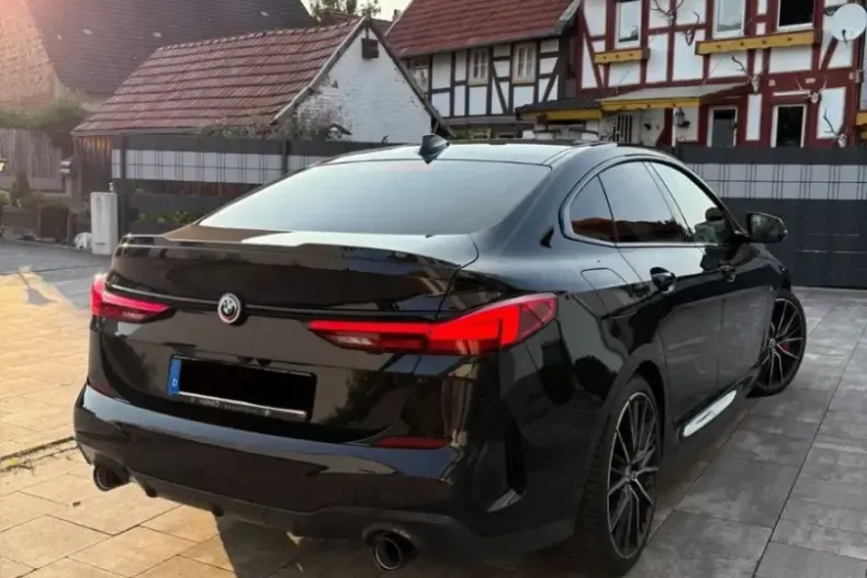 BMW 220 din 2023 cu 9.980 km - oferta BMW159533 - foto 5