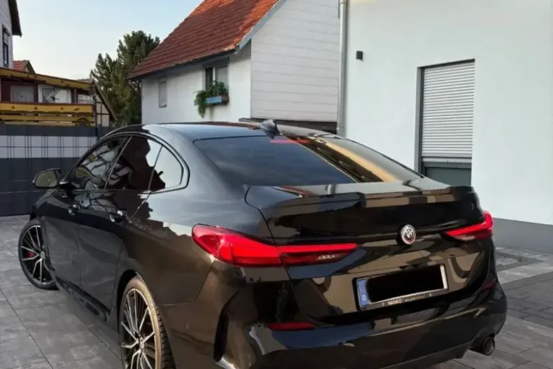 BMW 220 din 2023 cu 9.980 km - oferta BMW159533 - foto 6