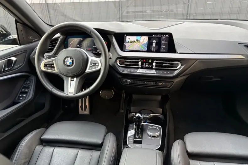 BMW 220 din 2023 cu 9.980 km - oferta BMW159533 - foto 7