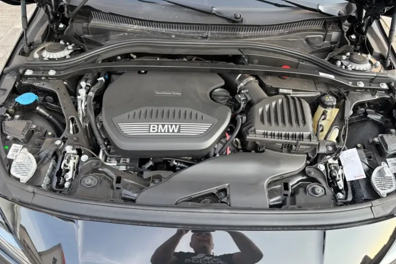 BMW 220 din 2023 cu 9.980 km - oferta BMW159533 - foto 15