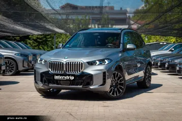 BMW X5 din 2023 - oferta BMW159534