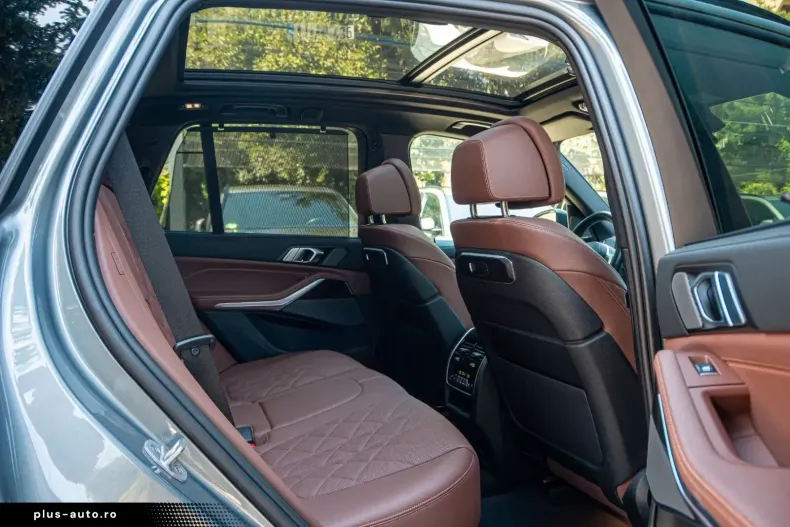 BMW X5 din 2023 cu 72.750 km - oferta BMW159534 - foto 20