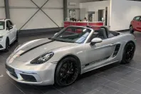 Porsche Boxster din 2023 cu 71.000 km - oferta POR159535 - foto 1