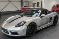 Porsche Boxster din 2023 cu 71.000 km - oferta POR159535 - foto 2