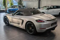 Porsche Boxster din 2023 cu 71.000 km - oferta POR159535 - foto 7