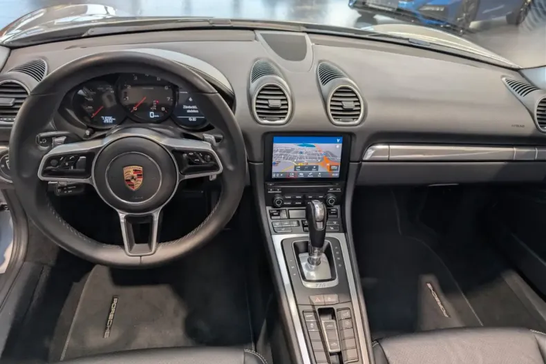 Porsche Boxster din 2023 cu 71.000 km - oferta POR159535 - foto 9