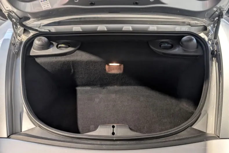 Porsche Boxster din 2023 cu 71.000 km - oferta POR159535 - foto 12