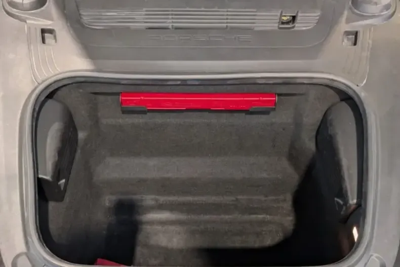 Porsche Boxster din 2023 cu 71.000 km - oferta POR159535 - foto 13