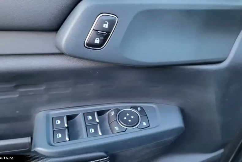 Ford Ranger din 2023 cu 41.800 km - oferta FOR159536 - foto 10