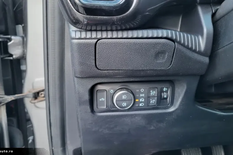 Ford Ranger din 2023 cu 41.800 km - oferta FOR159536 - foto 11