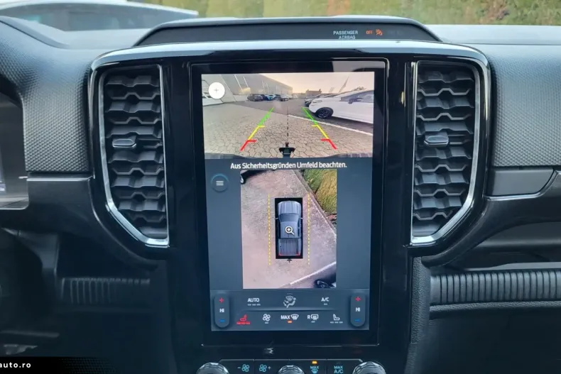 Ford Ranger din 2023 cu 41.800 km - oferta FOR159536 - foto 15