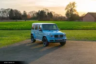 Mercedes-Benz G 400 din 2023 cu 57.824 km - oferta MER159537 - foto 2