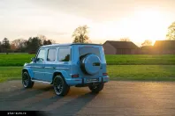 Mercedes-Benz G 400 din 2023 cu 57.824 km - oferta MER159537 - foto 5