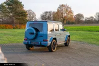 Mercedes-Benz G 400 din 2023 cu 57.824 km - oferta MER159537 - foto 6