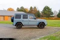 Mercedes-Benz G 400 din 2023 cu 57.824 km - oferta MER159537 - foto 7