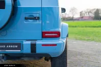 Mercedes-Benz G 400 din 2023 cu 57.824 km - oferta MER159537 - foto 9