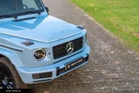 Mercedes-Benz G 400 din 2023 cu 57.824 km - oferta MER159537 - foto 10