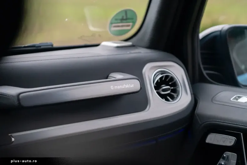 Mercedes-Benz G 400 din 2023 cu 57.824 km - oferta MER159537 - foto 17
