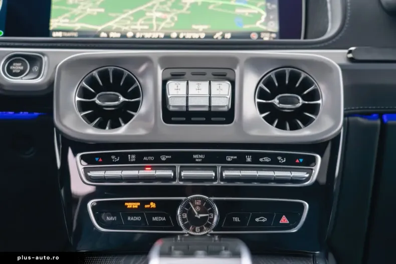 Mercedes-Benz G 400 din 2023 cu 57.824 km - oferta MER159537 - foto 20