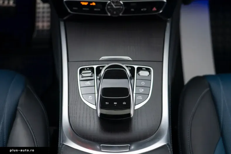 Mercedes-Benz G 400 din 2023 cu 57.824 km - oferta MER159537 - foto 21