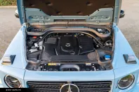Mercedes-Benz G 400 din 2023 cu 57.824 km - oferta MER159537 - foto 25