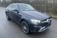 Mercedes-Benz GLC 300 din 2021 cu 34.300 km - oferta MER159538 - foto 3