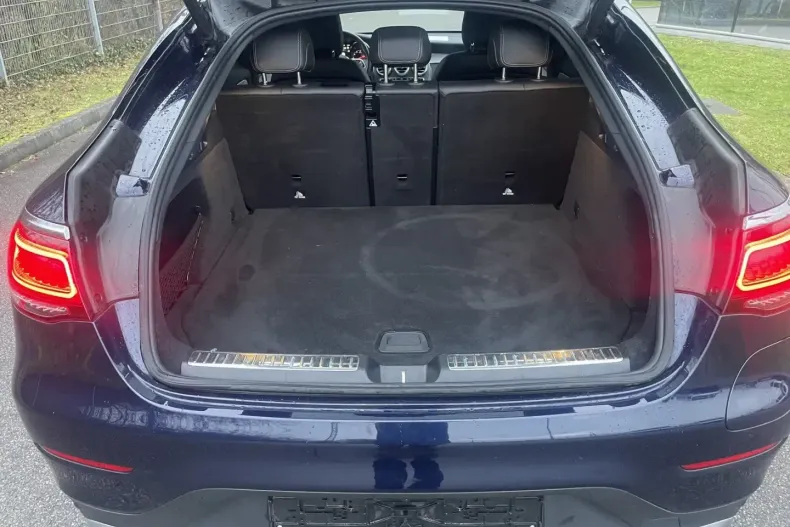 Mercedes-Benz GLC 300 din 2021 cu 34.300 km - oferta MER159538 - foto 6