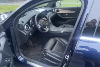 Mercedes-Benz GLC 300 din 2021 cu 34.300 km - oferta MER159538 - foto 8