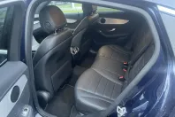 Mercedes-Benz GLC 300 din 2021 cu 34.300 km - oferta MER159538 - foto 9