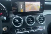 Mercedes-Benz GLC 300 din 2021 cu 34.300 km - oferta MER159538 - foto 12