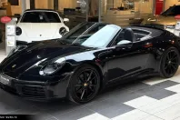 Porsche 911 din 2021 cu 23.000 km - oferta POR159539 - foto 2