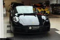 Porsche 911 din 2021 cu 23.000 km - oferta POR159539 - foto 3