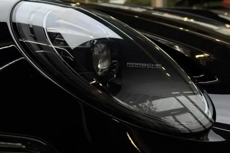 Porsche 911 din 2021 cu 23.000 km - oferta POR159539 - foto 4