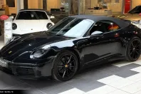Porsche 911 din 2021 cu 23.000 km - oferta POR159539 - foto 8