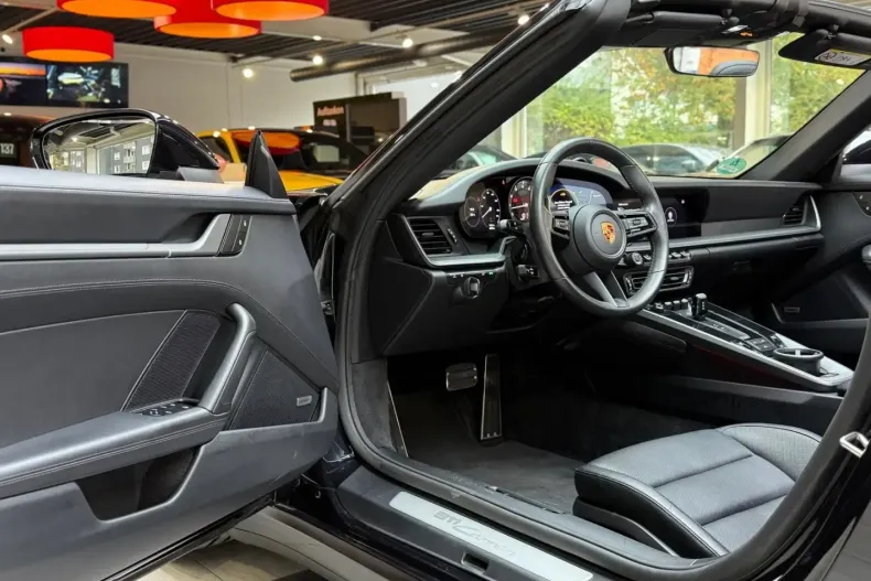 Porsche 911 din 2021 cu 23.000 km - oferta POR159539 - foto 14