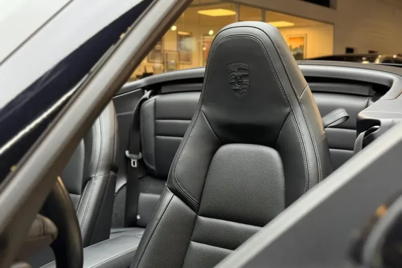 Porsche 911 din 2021 cu 23.000 km - oferta POR159539 - foto 17