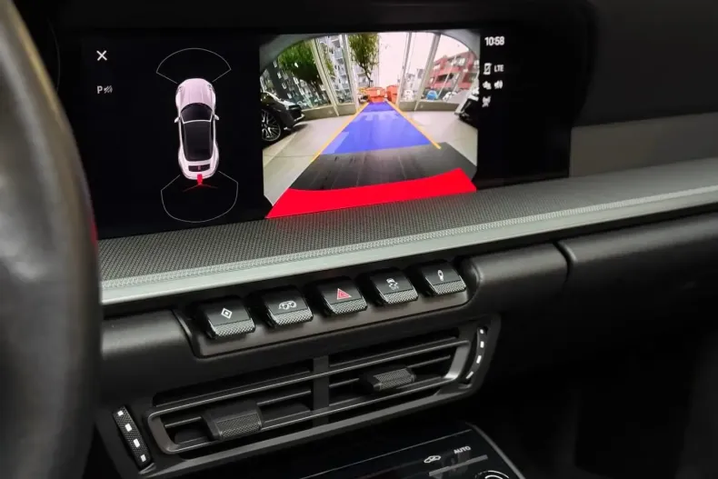 Porsche 911 din 2021 cu 23.000 km - oferta POR159539 - foto 20