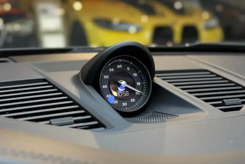 Porsche 911 din 2021 cu 23.000 km - oferta POR159539 - foto 22