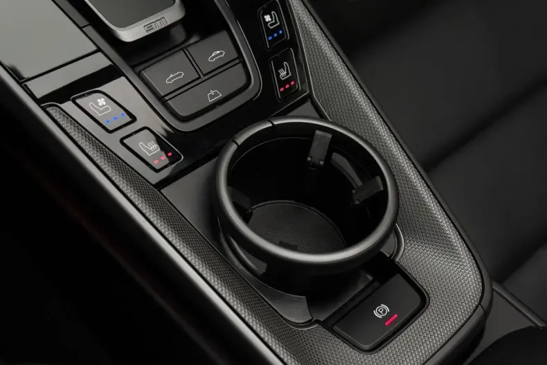 Porsche 911 din 2021 cu 23.000 km - oferta POR159539 - foto 25