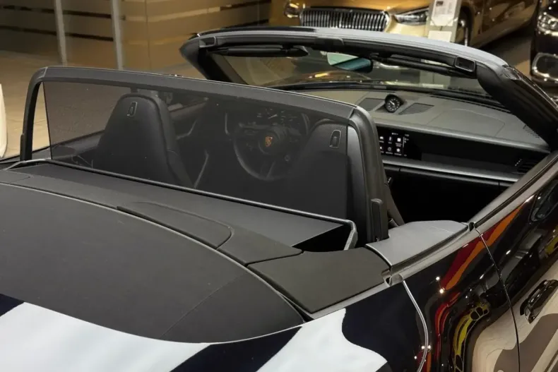 Porsche 911 din 2021 cu 23.000 km - oferta POR159539 - foto 26