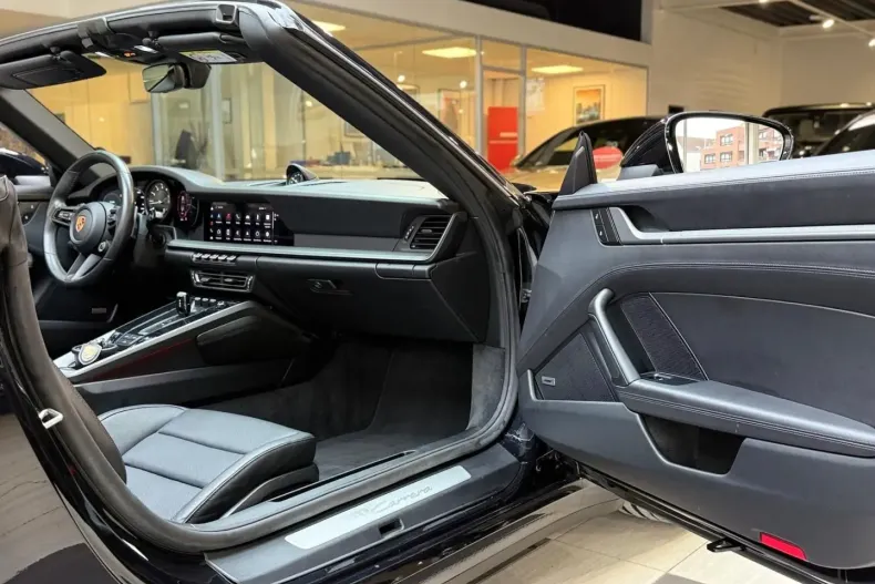 Porsche 911 din 2021 cu 23.000 km - oferta POR159539 - foto 27