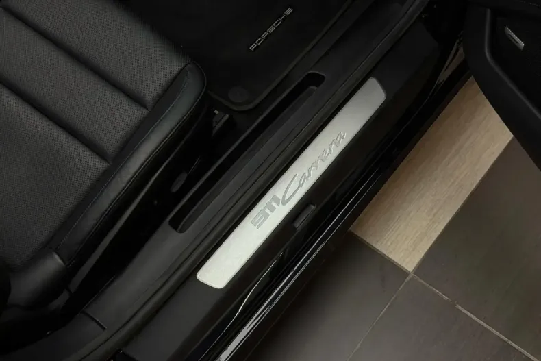 Porsche 911 din 2021 cu 23.000 km - oferta POR159539 - foto 28