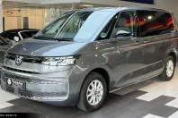 Volkswagen T7 Multivan din 2022 cu 45.000 km - oferta VOL159540 - foto 1