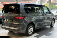 Volkswagen T7 Multivan din 2022 cu 45.000 km - oferta VOL159540 - foto 5